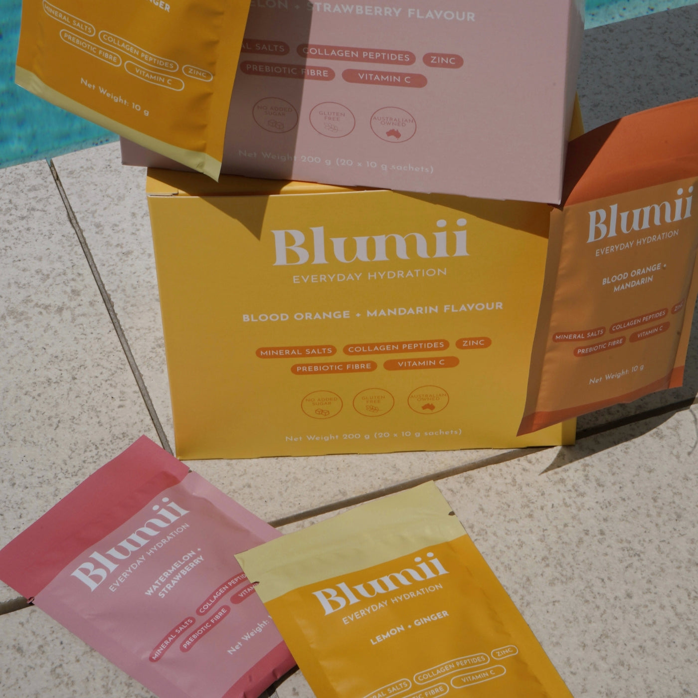 Blumii