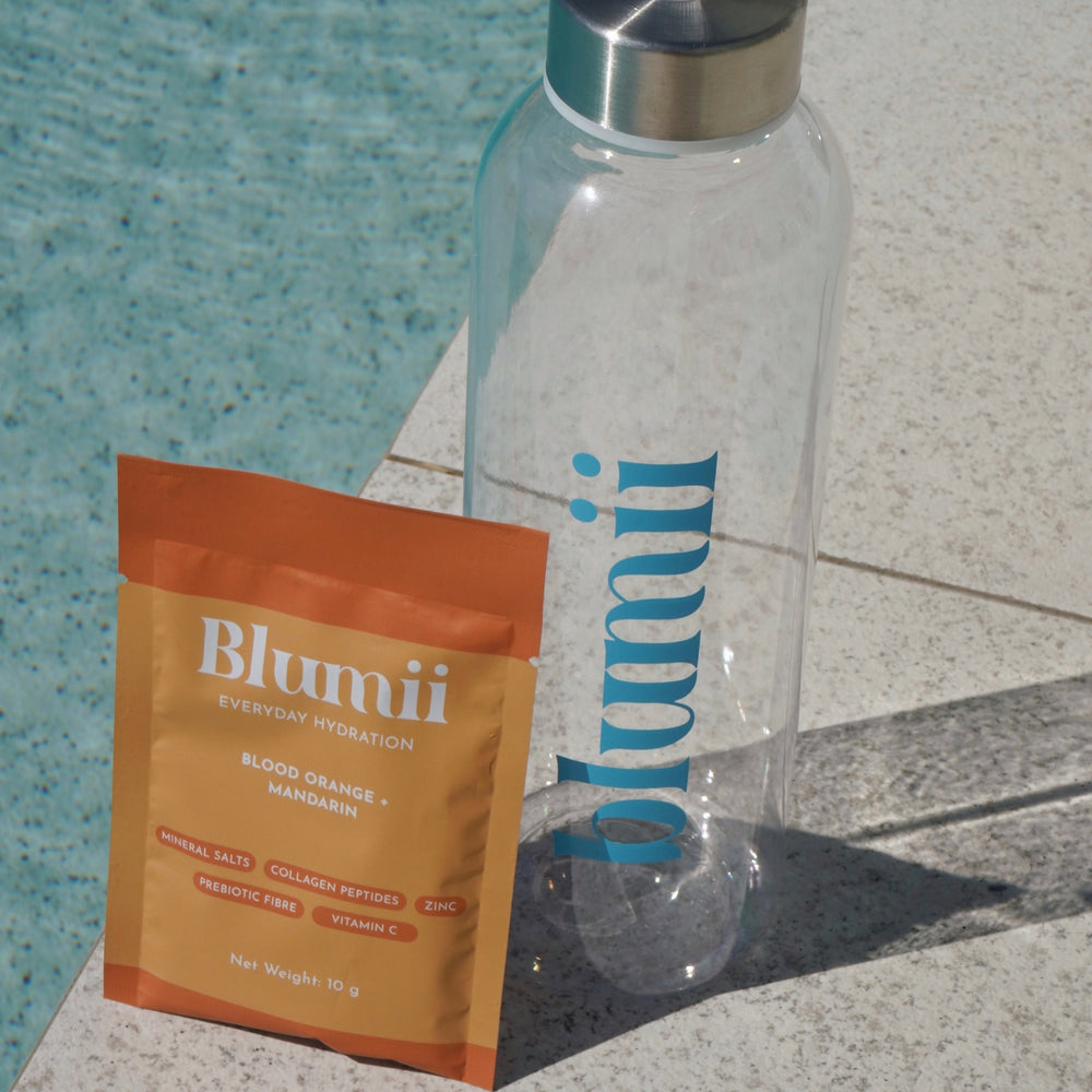 Blumii Bottle
