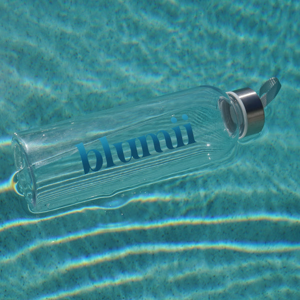 Blumii Bottle