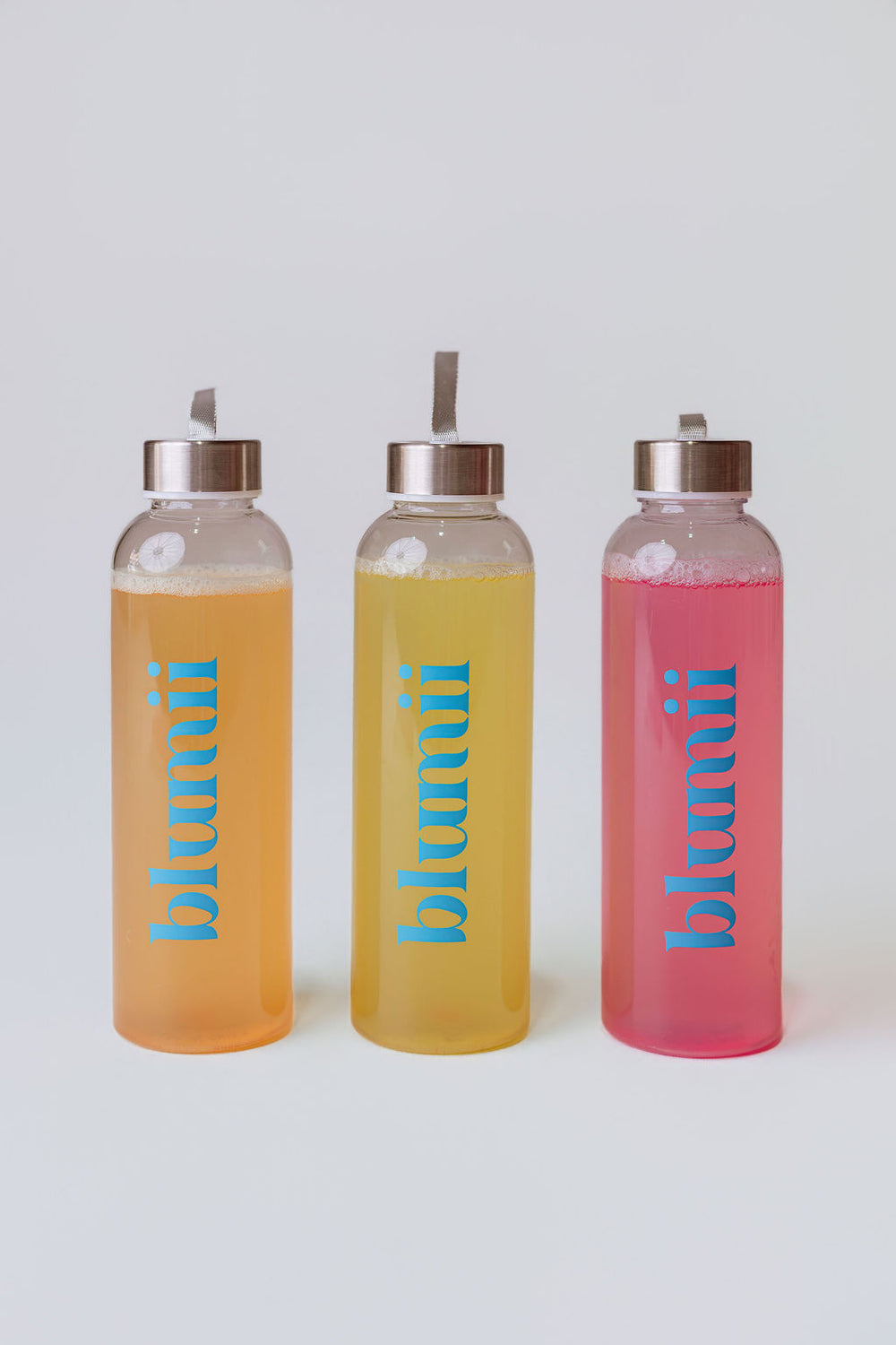 Blumii Bottle