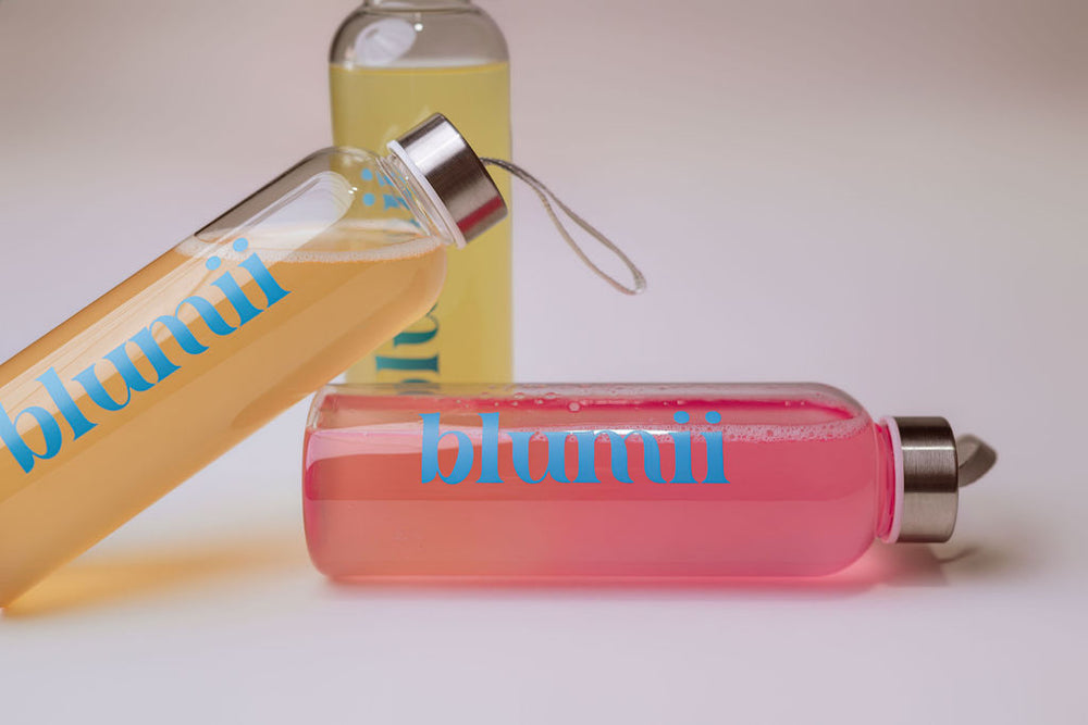 Blumii Bottle
