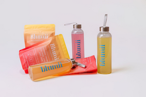 The Blumii Starter Kit