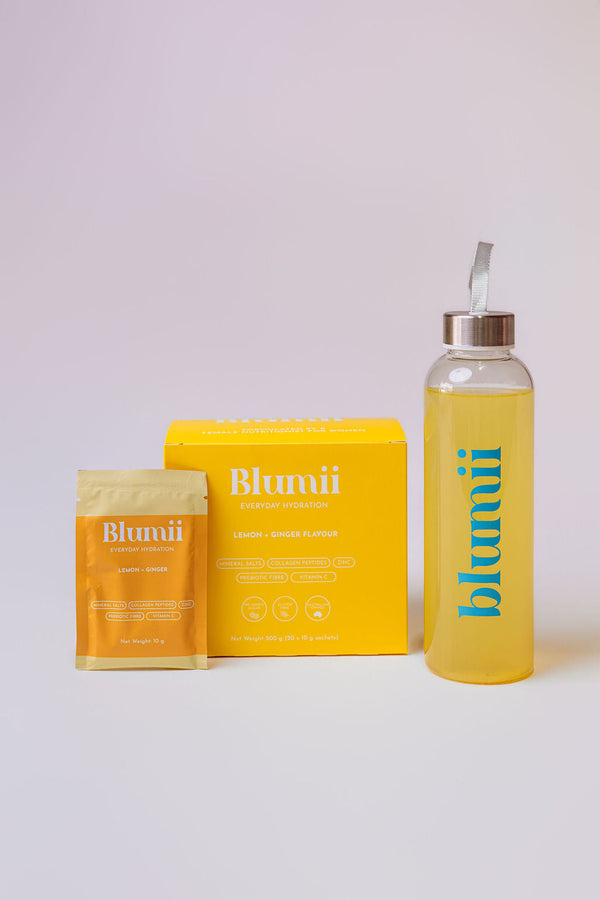 The Blumii Bundle Box