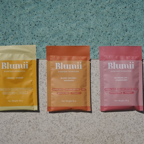 The Blumii Box bundle